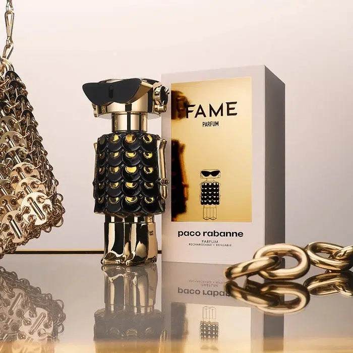 FAME LE PARFUM