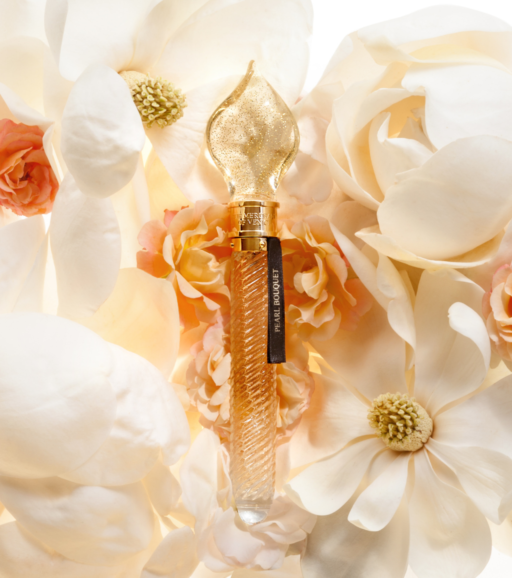 PEARL BOUQUET EXTRAIT DE PARFUM