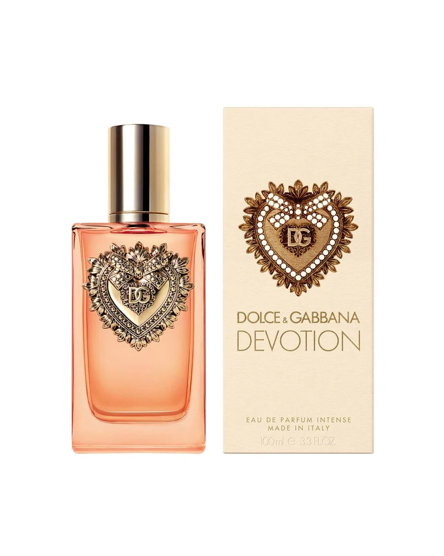 DEVOTION EDP INTENSE