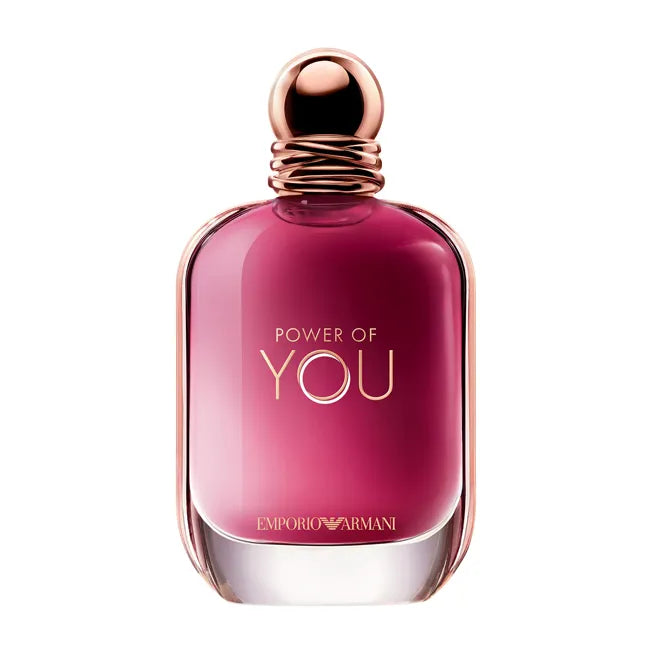 POWER OF YOU