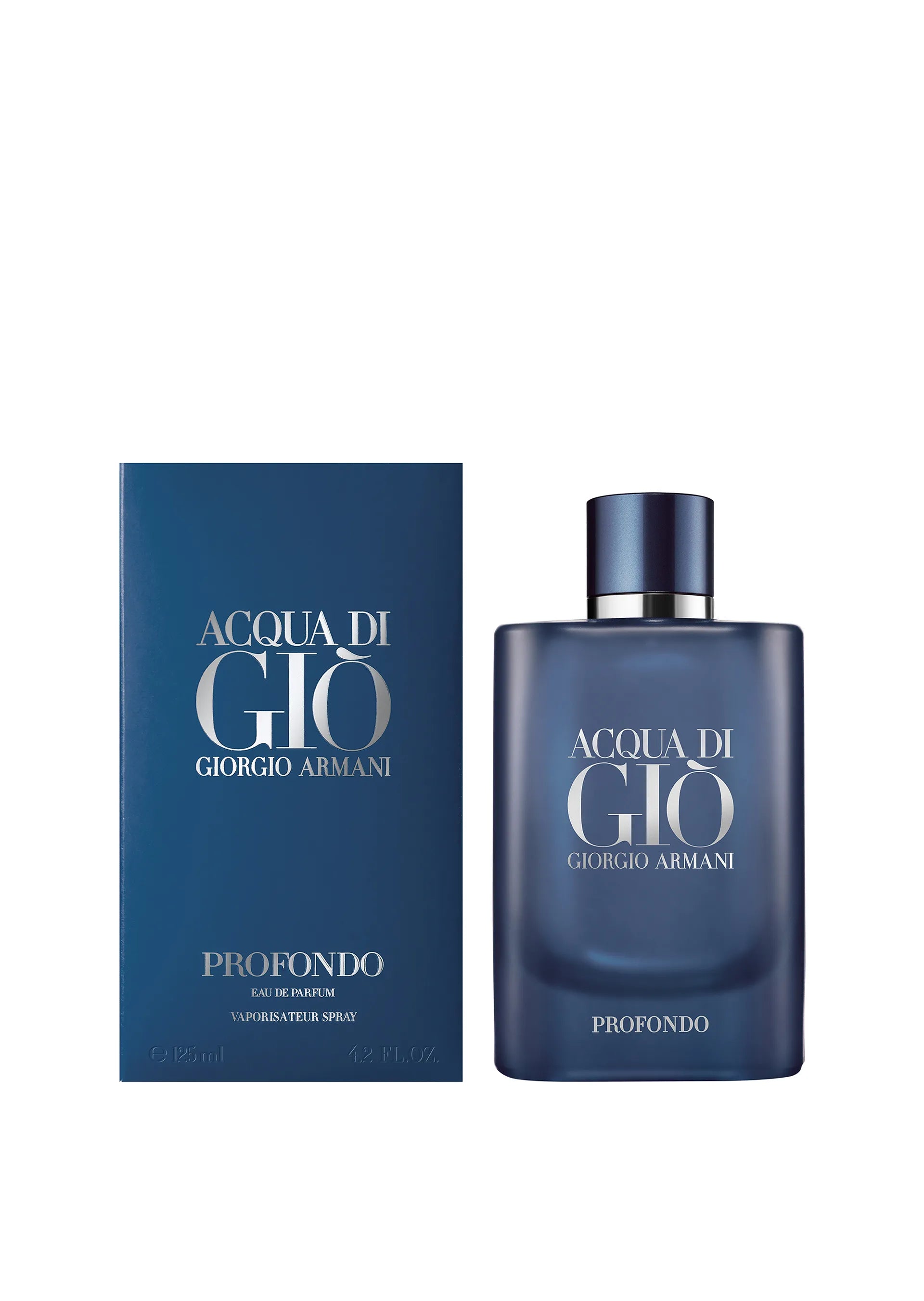 ACQUA DI GIÒ PROFONDO EAU DE PARFUM