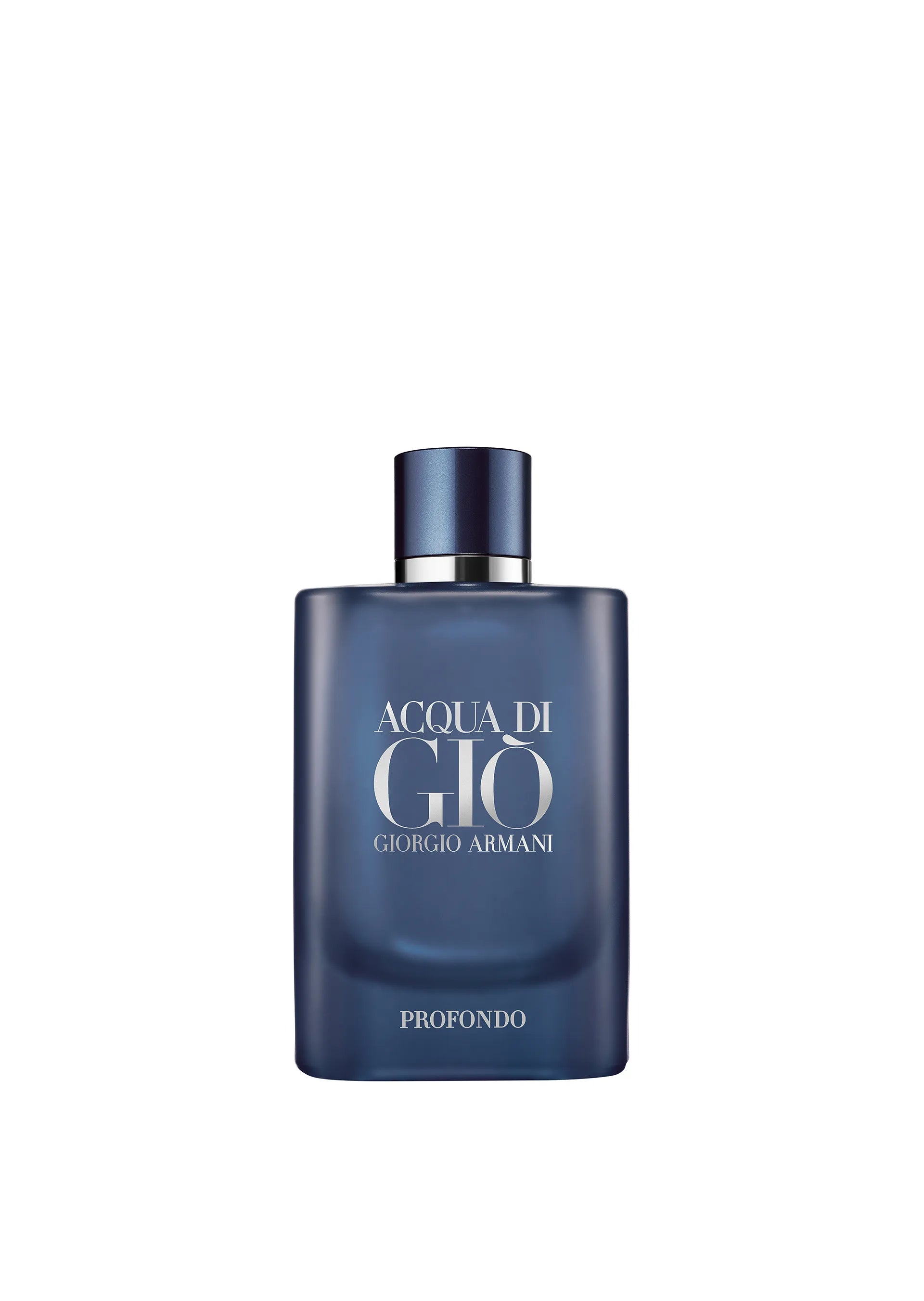 ACQUA DI GIÒ PROFONDO EAU DE PARFUM