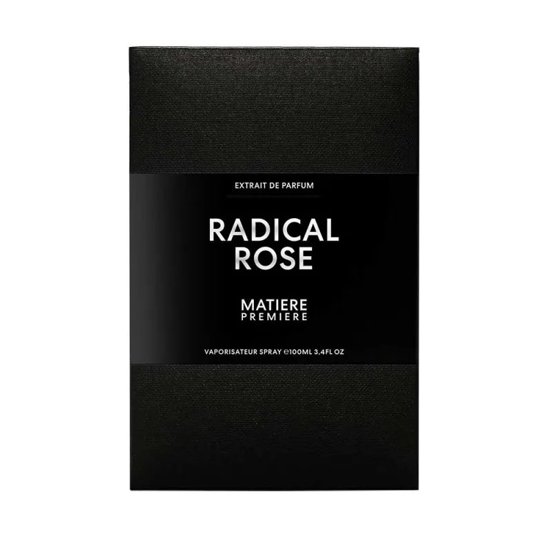 Radical Rose Extrait