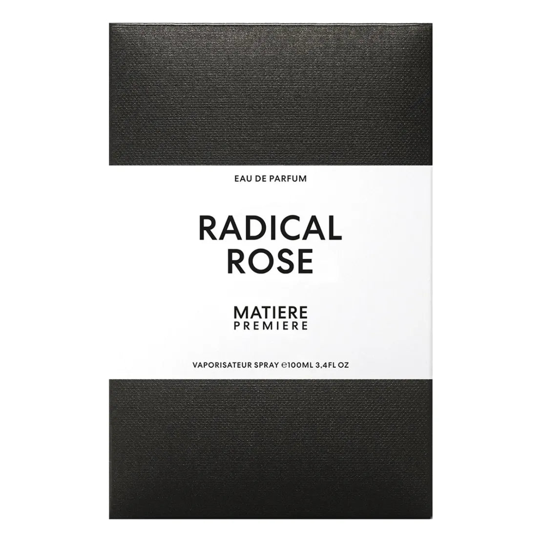 Radical Rose