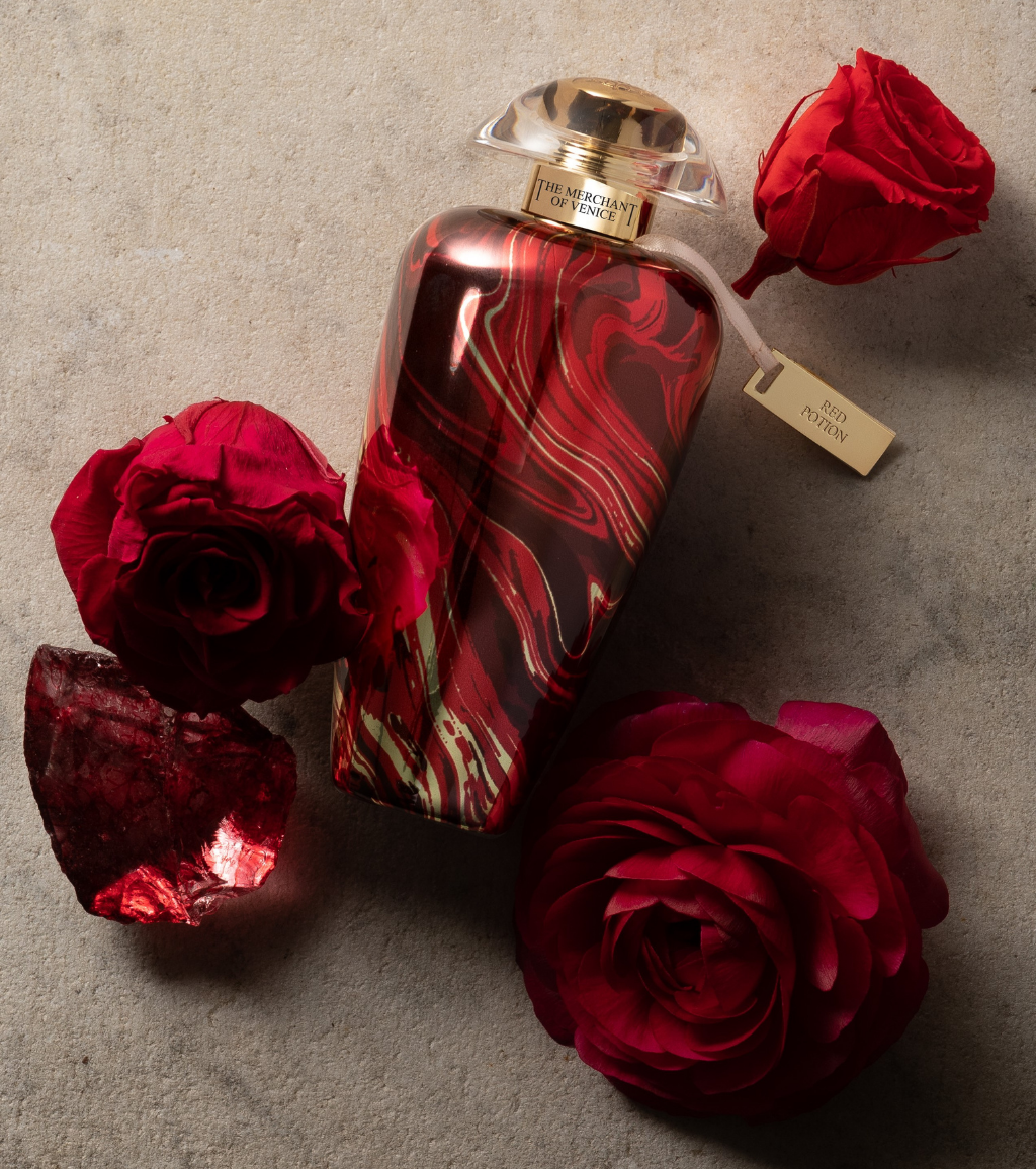 RED POTION EDP