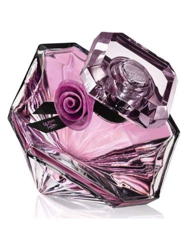 LA NUIT DE TRESOR EDT