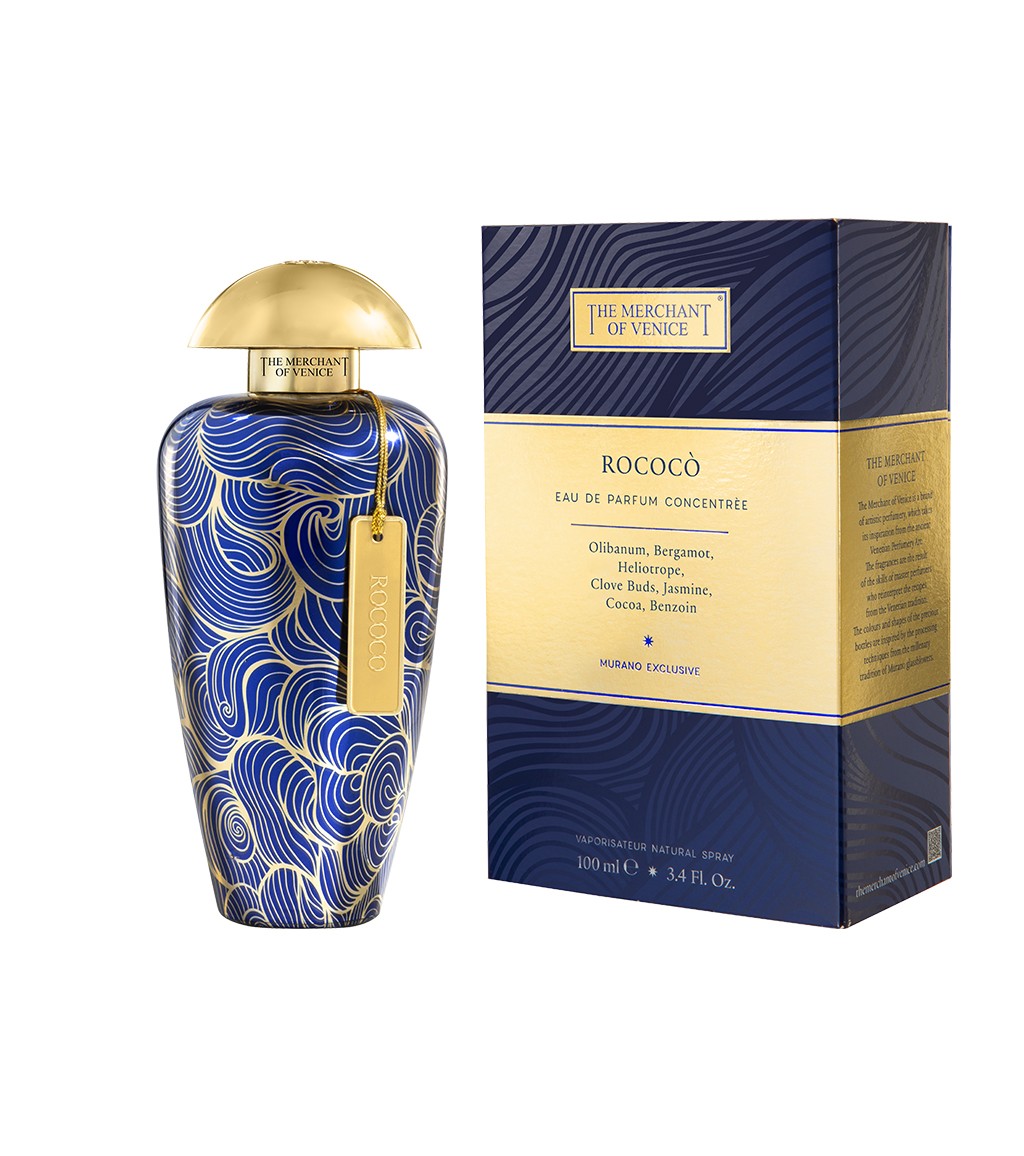 ROCOCO EDP CONCENTREE