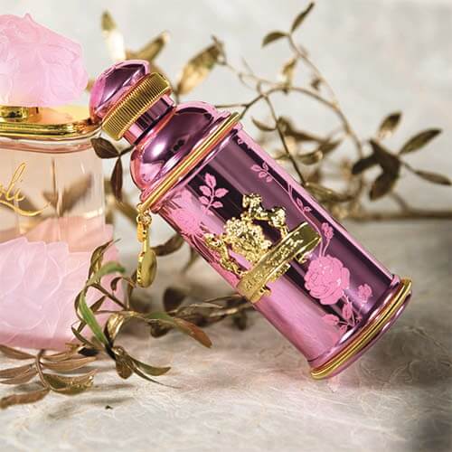 Rose Oud- Eau De Parfum