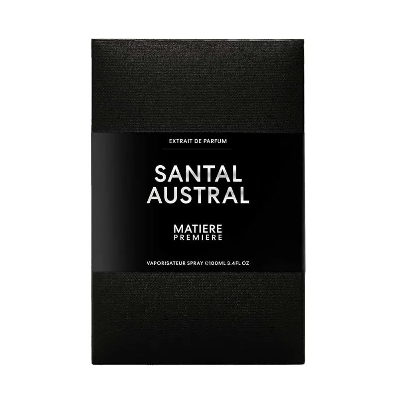 Santal Austral Extrait