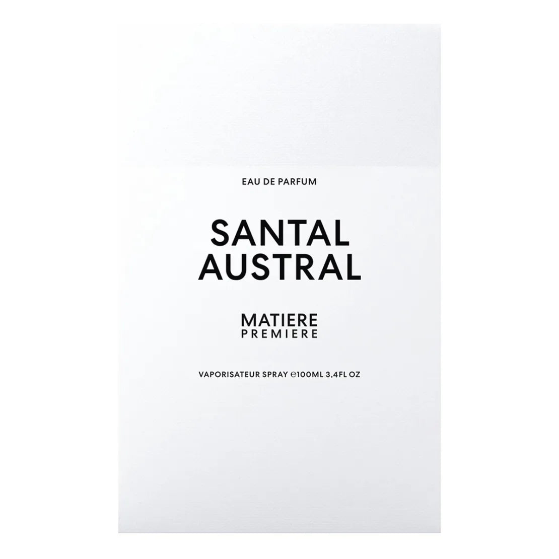 Santal Austral