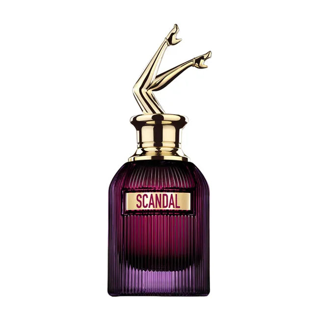 SCANDAL INTENSE