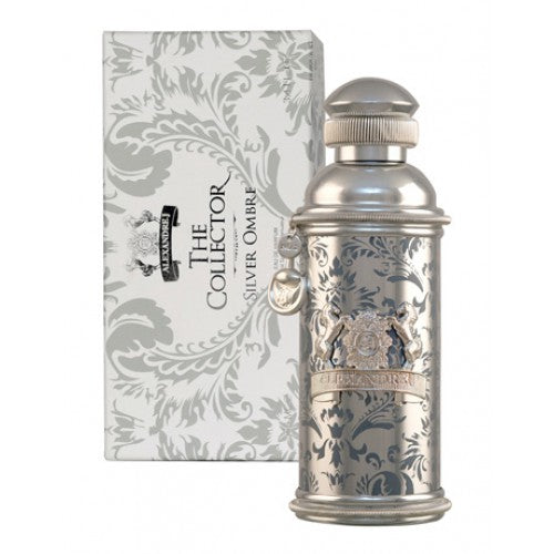 Silver Ombre- Eau De Parfum