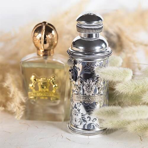 Silver Ombre- Eau De Parfum