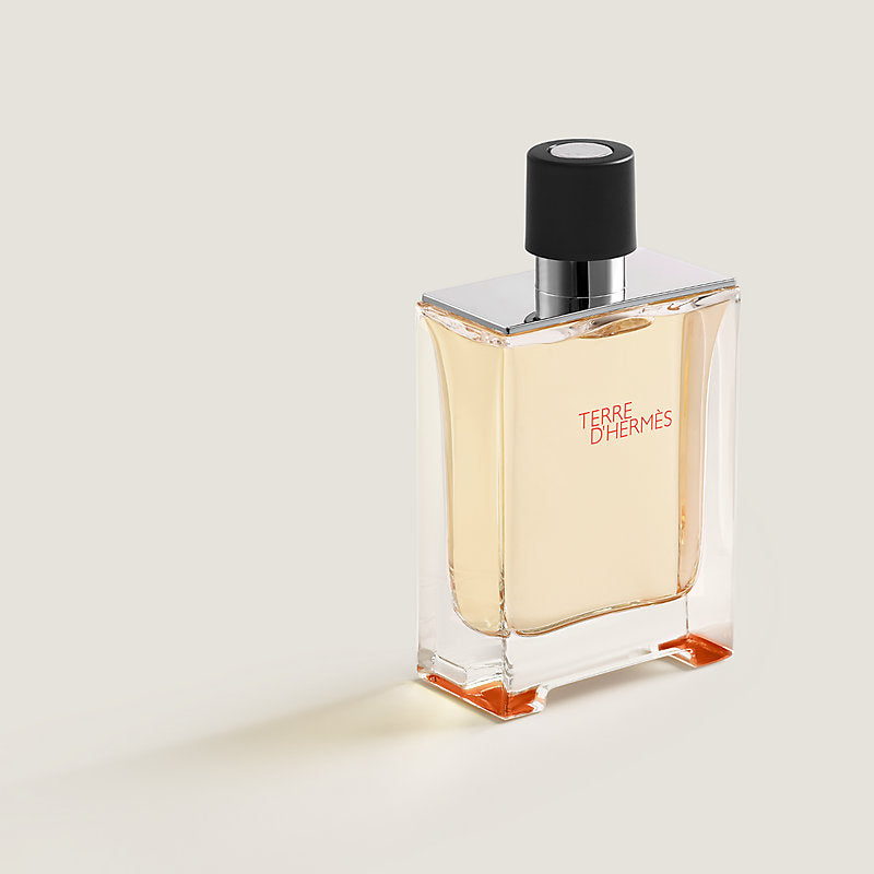 TERRE D'HERMES EDT