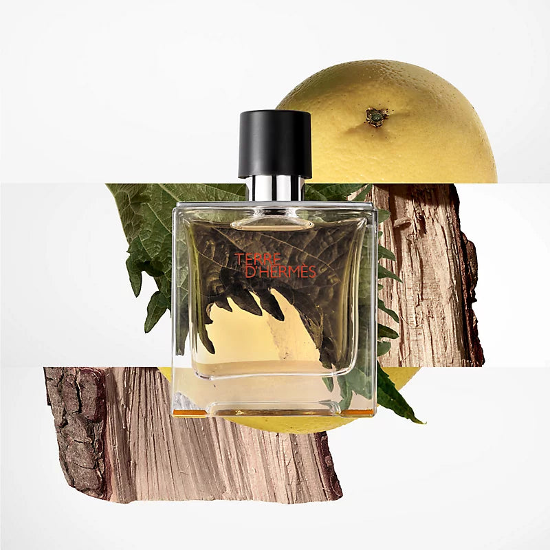 TERRE D'HERMES EDT