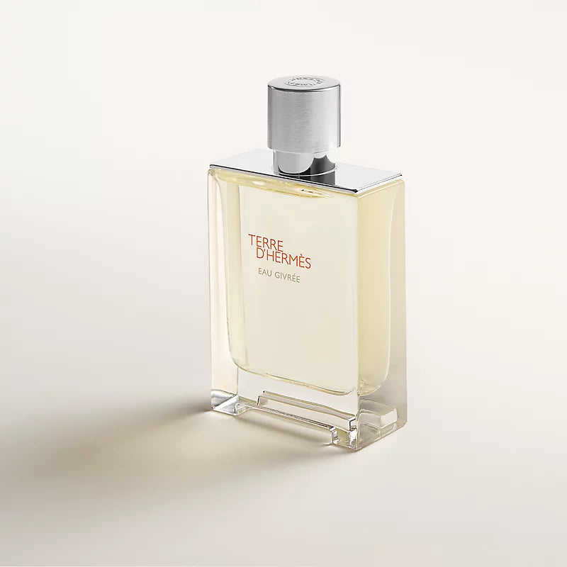 TERRE D'HERMES EAU GIVREE EDP