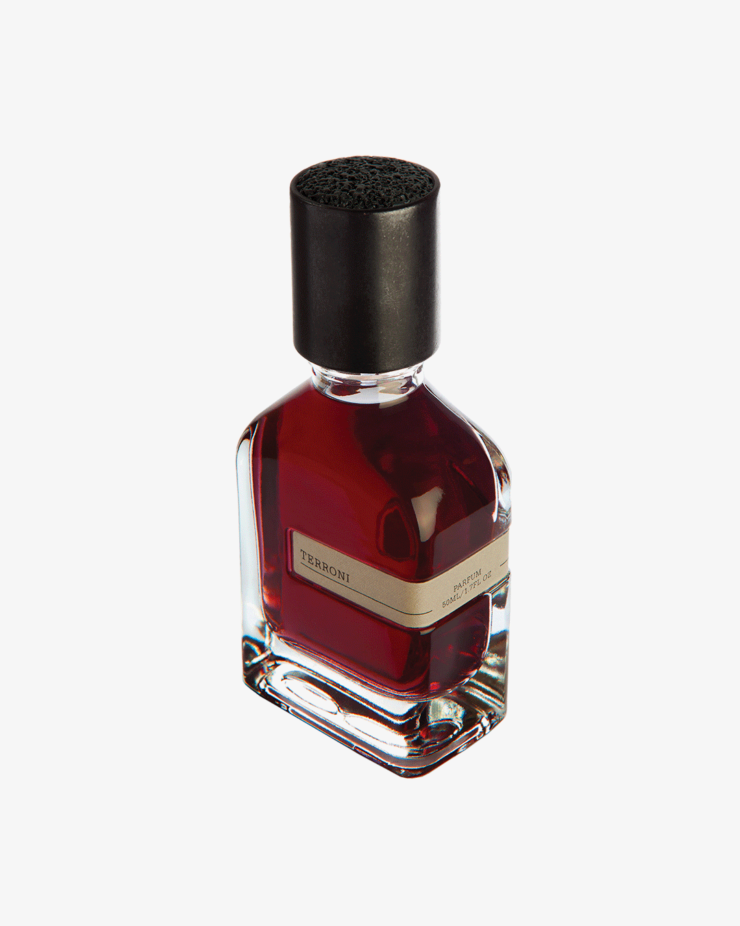 Terroni Orto Parisi parfum de niche aux accents boisés et orientaux