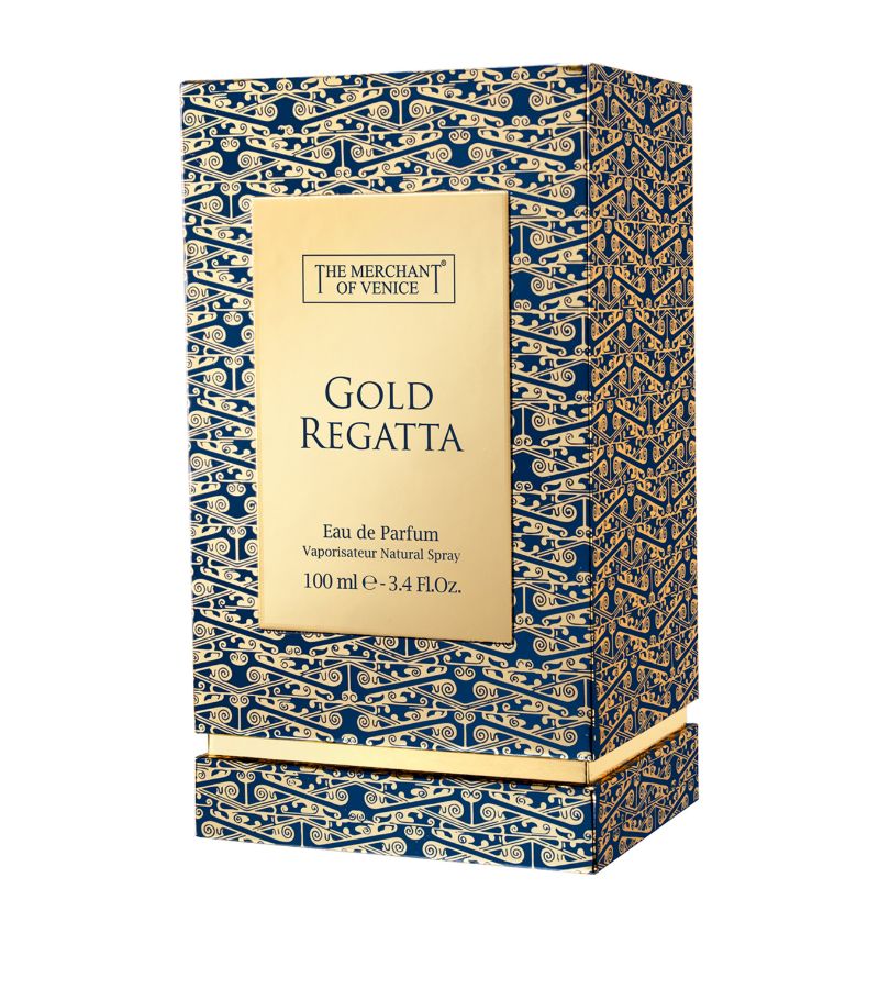 GOLD REGATTA EDP