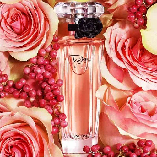 LANCÔME TRÉSOR IN LOVE EDP