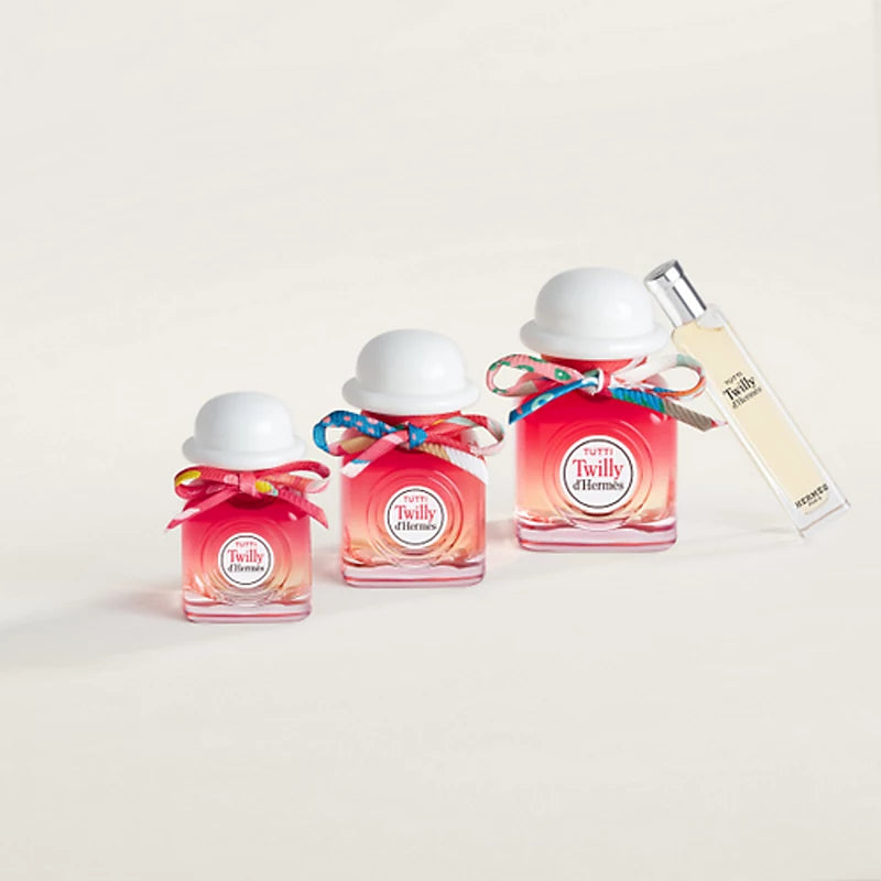 Tutti Twilly d'Hermès Eau de Parfum