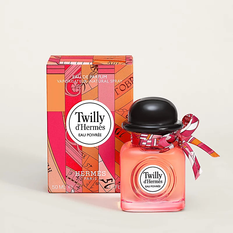 TWILLY  EAU POIVREE EDP