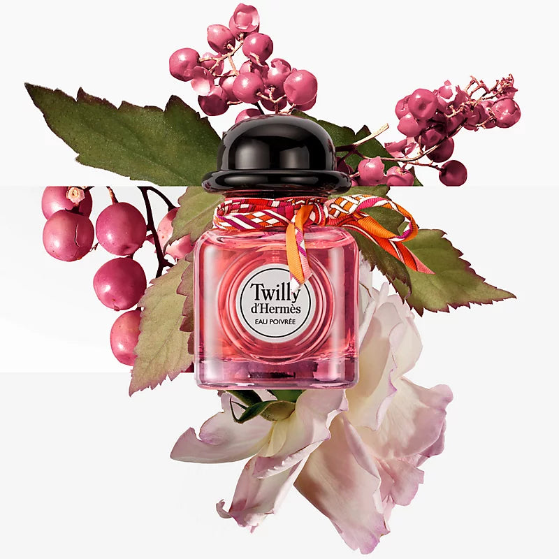 TWILLY  EAU POIVREE EDP