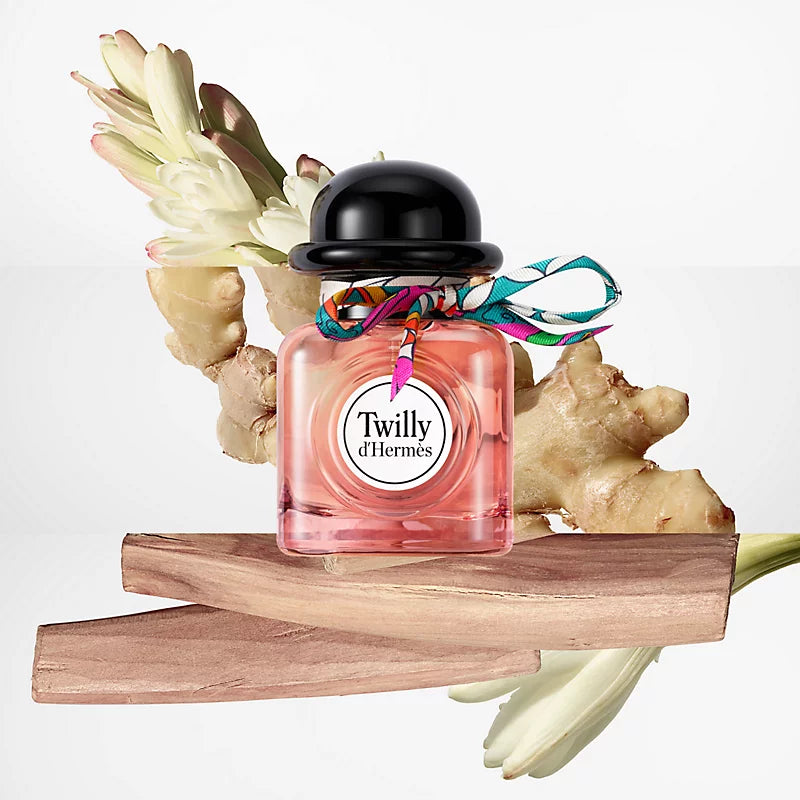 Twilly d'Hermès authentique disponible au Maroc
