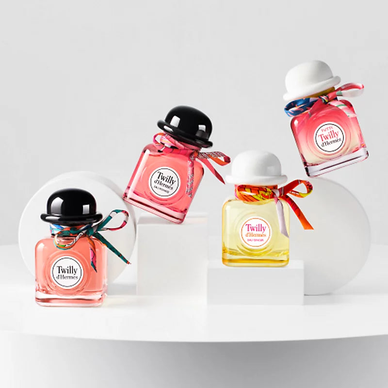 Parfum Hermès Twilly d'Hermès pour femme