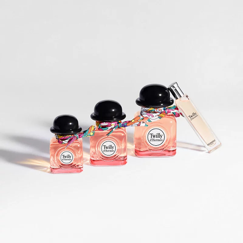 Twilly d'Hermès Eau de Parfum authentique chez ScentCorner