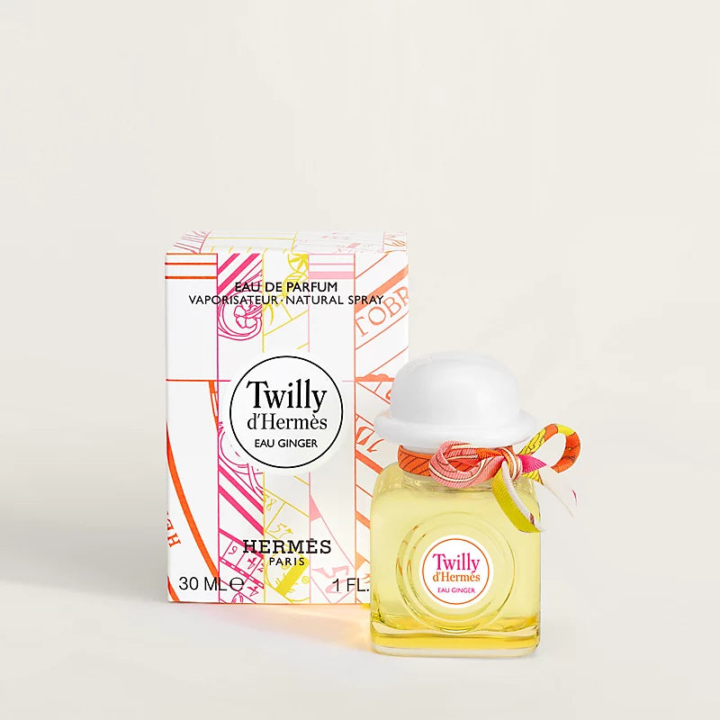 TWILLY EAU GINGER EDP