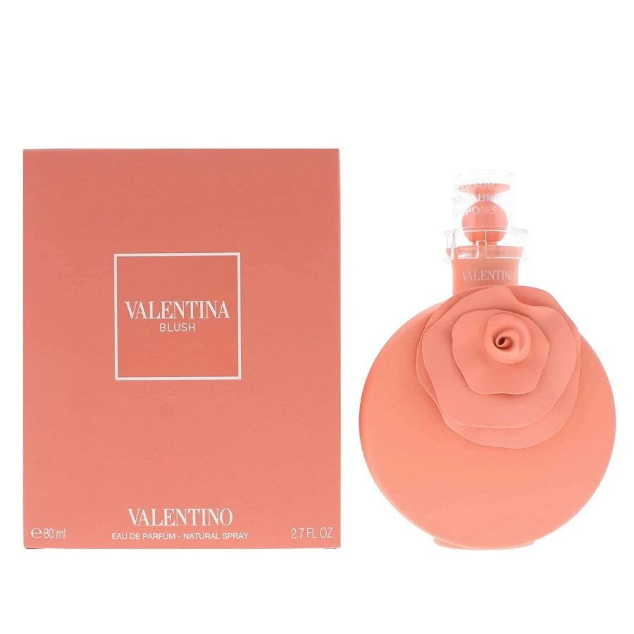 VALENTINA BLUSH  EDP