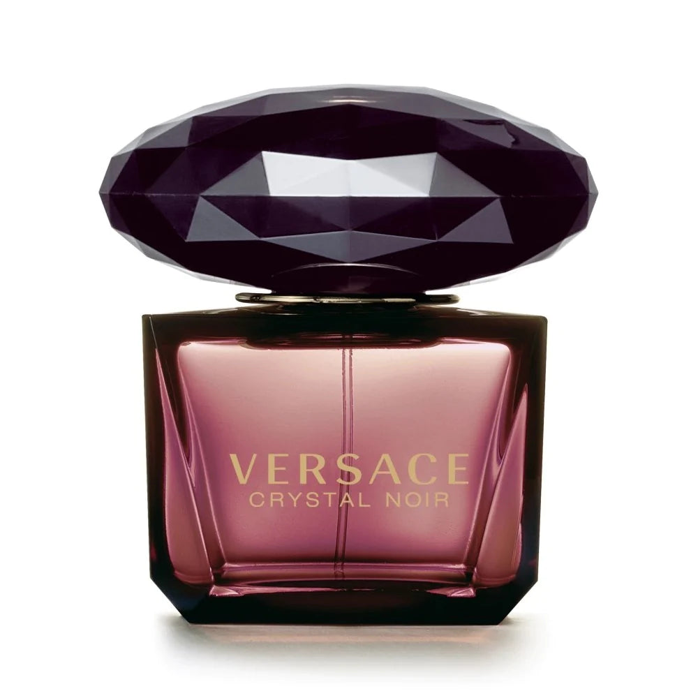 VERSACE CRYSTAL NOIR EDT