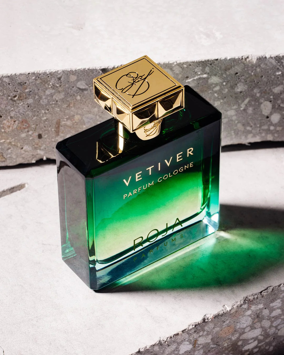 Vetiver Pour Homme - parfm cologne