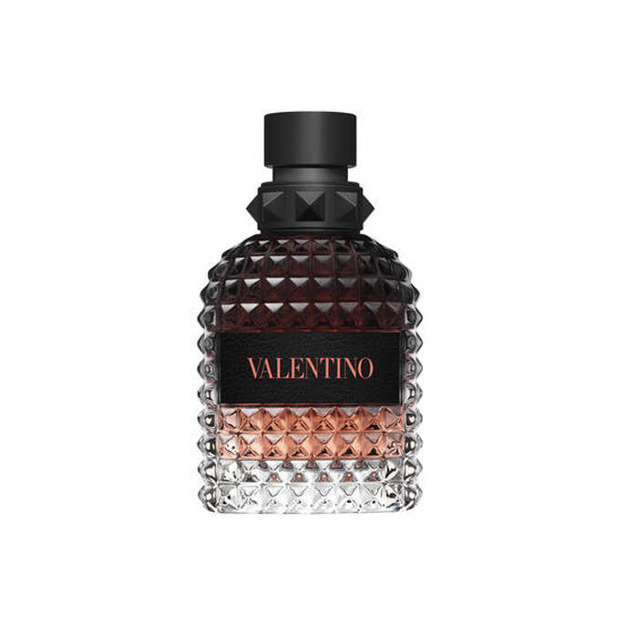 BORN IN ROMA CORAL FANTASY UOMO EDT