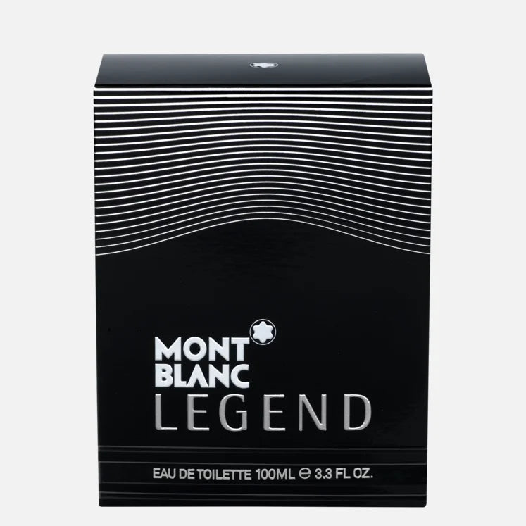 MONT BLANC LEGEND EDT