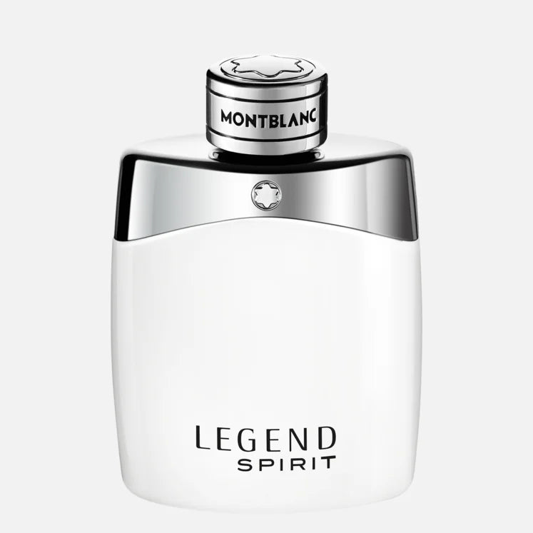 MONT BLANC LEGEND SPIRIT EDT