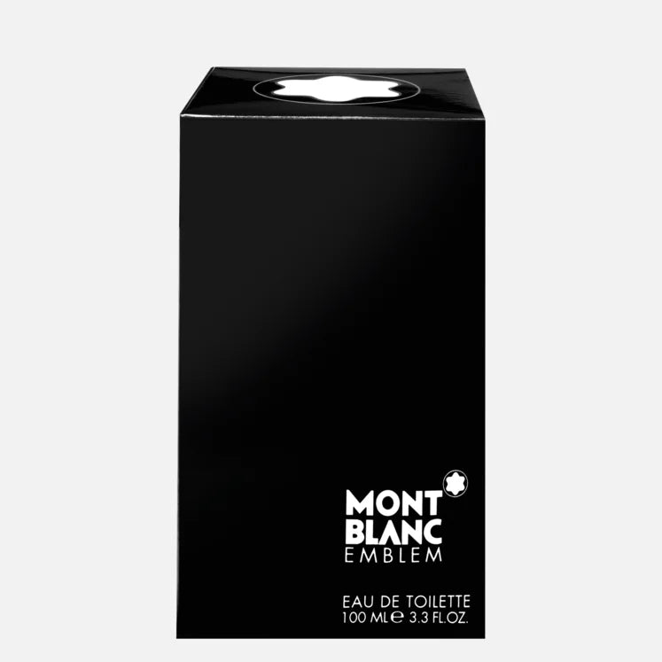 MONT BLANC EMBLEM EDT