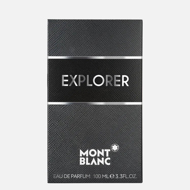 MONT BLANC EXPLORER EDP