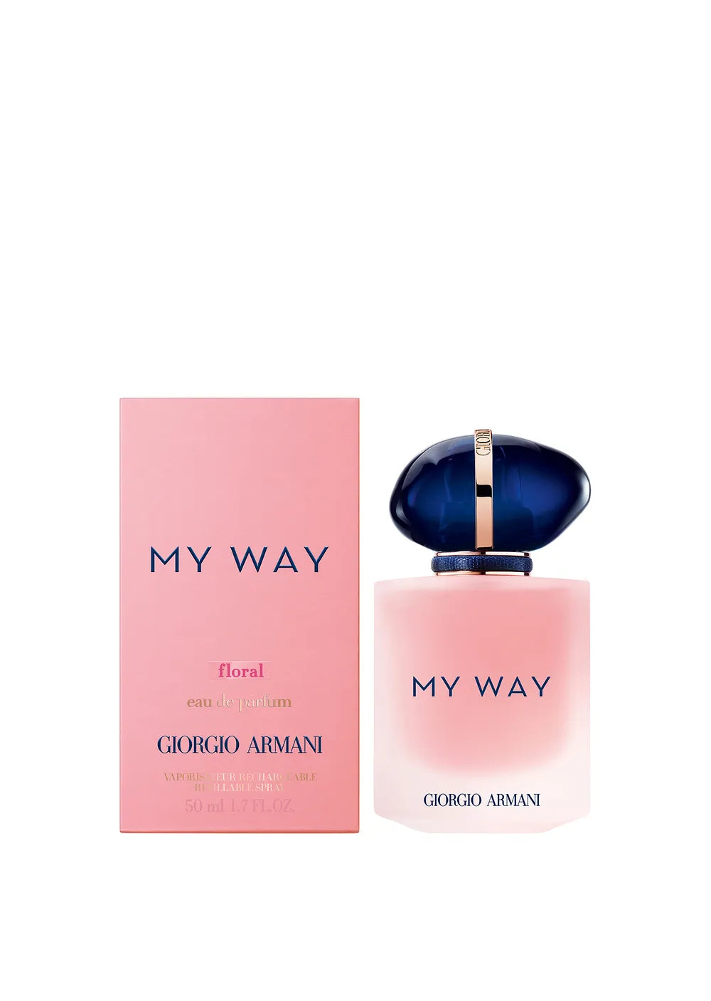 MY WAY FLORAL