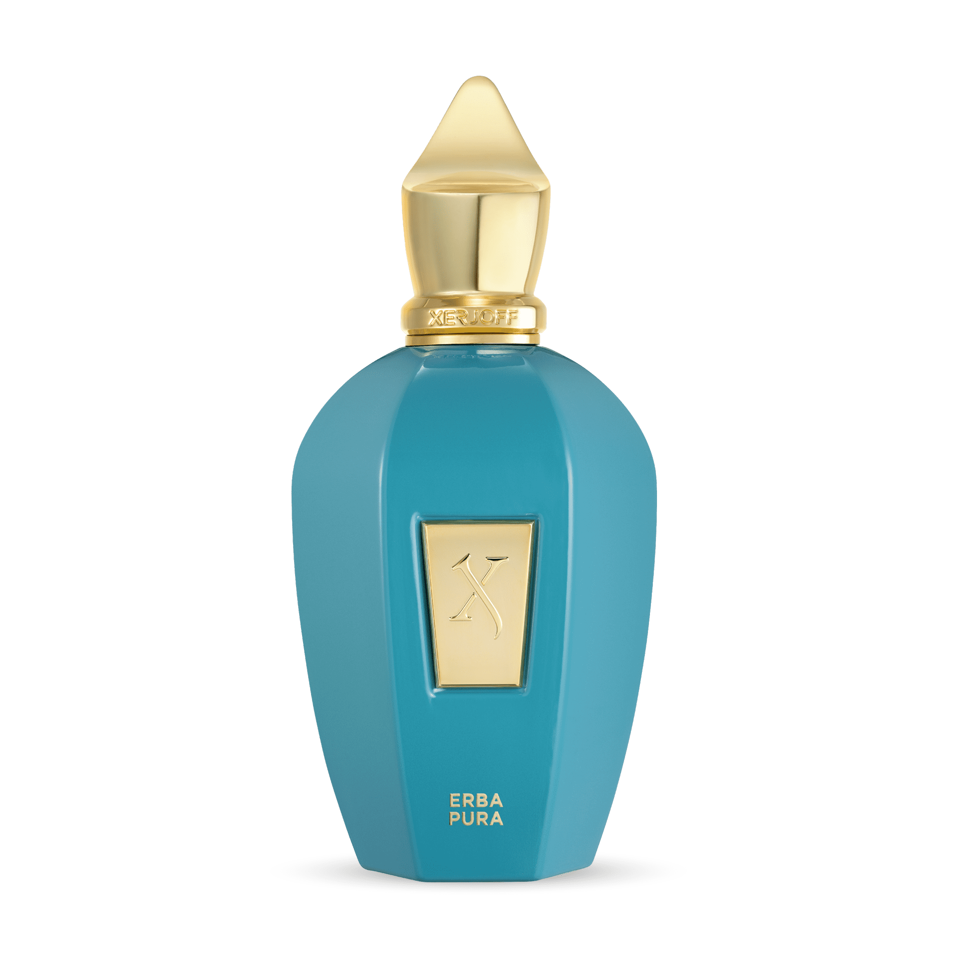 Xerjoff Erba Pura Eau de Parfum flacon luxe parfum mixte fruité musqué vanille Maroc ScentCorner