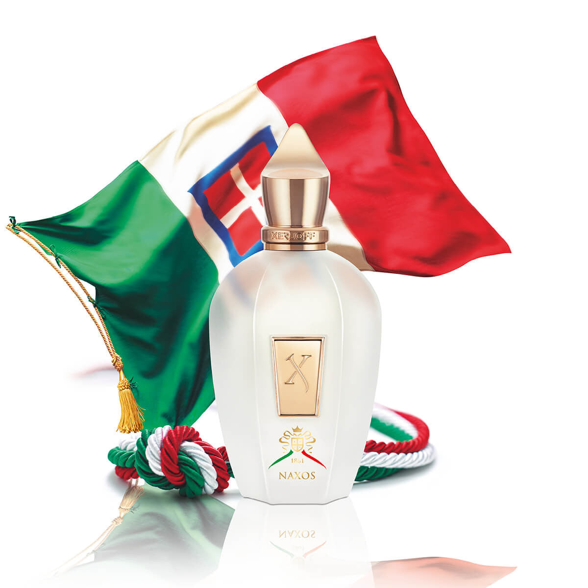 Xerjoff Naxos parfum niche ambiance sicilienne miel tabac vanille sillage chaud et sensuel