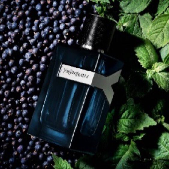 Flacon Y Eau de Parfum Intense parfum homme Yves Saint Laurent