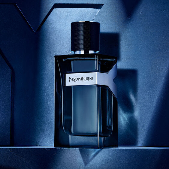 Y Eau de Parfum Intense parfum homme disponible au Maroc chez ScentCorner