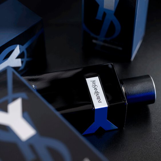 Flacon Y Le Parfum Yves Saint Laurent pour homme