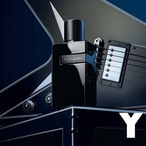 Y Le Parfum Yves Saint Laurent pour homme