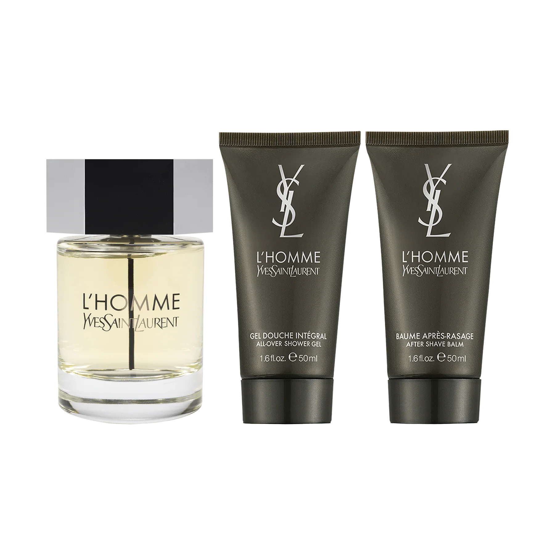 L'HOMME EAU DE TOILETTE