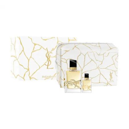 COFFRET YVES SAINT LAURENT  LIBRE 50ML